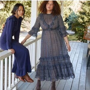 Christy Dawn The Bijou Dress